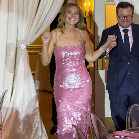 Meet the Posher Other - Meet your Posher, Ali